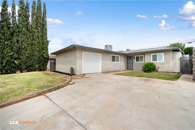 3224 Kentucky Street, Bakersfield, CA 93306