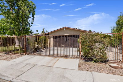68492 Alcita, Cathedral City, CA 92234