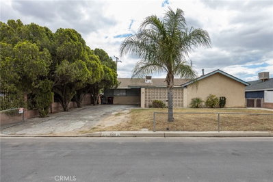 3306 Debbie Lane, Riverside, CA 92501