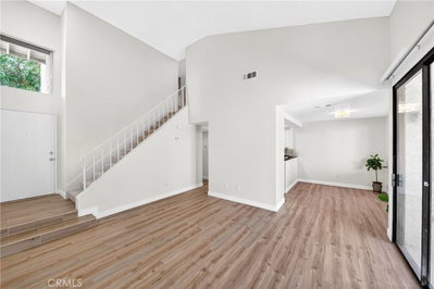 1031 Palmetto O-11, Ontario, CA 91762