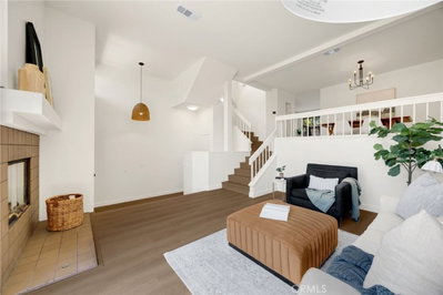 6 Goldstar, Pomona, CA 91766