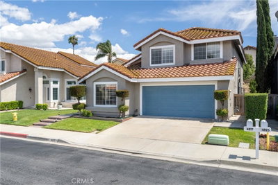 4817 Golden Ridge, Corona, CA 92878