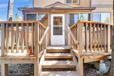 283 Sunset, Sugarloaf, CA 92386