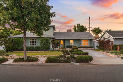 2215 Quincy, Orange, CA 92867