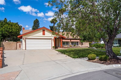 10337 Bristol Drive, Rancho Cucamonga, CA 91737