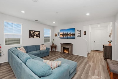 16710 Stag's Leap Lane, Fontana, CA 92336