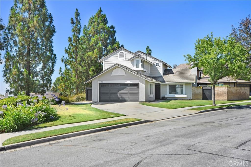 11455 Tioga Peak Court, Rancho Cucamonga, CA, 91737