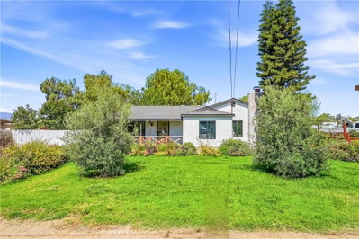 3470 Valley View, Norco, CA 92860