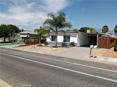 822 PALM Avenue, Hemet, CA 92543
