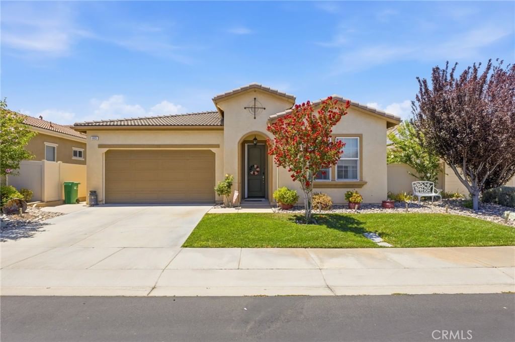 463 Madera Creek, Beaumont, CA, 92223