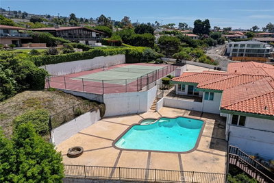1501 Via Coronel, Palos Verdes Estates, CA 90274