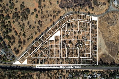 0 Heritage Road, Oroville, CA 95966