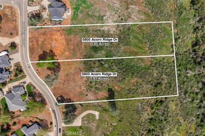 5803 Acorn Ridge Drive, Paradise, CA 95969