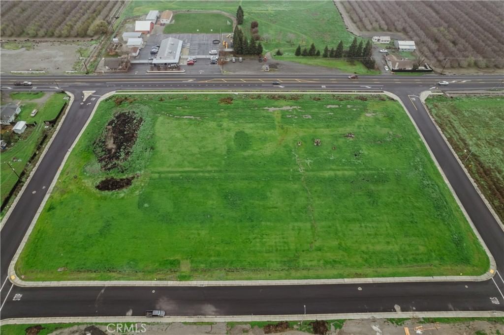 698 Hambright (Corner Hwy 32) Avenue, Orland, CA, 95963