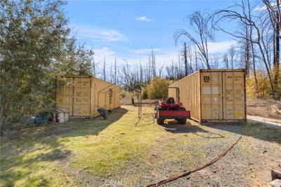 1809 Bald Rock, Berry Creek, CA 95916