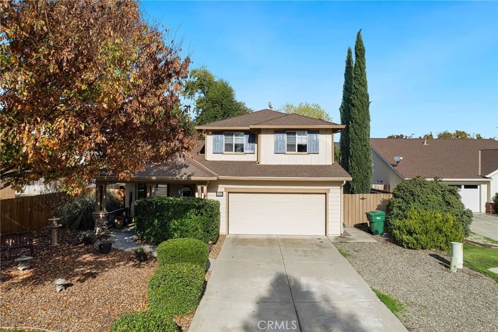634 Salomon Dr, Orland, CA, 95963