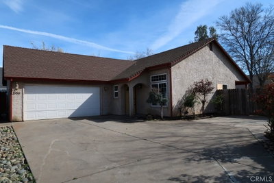 2556 Mariposa, Chico, CA 95973