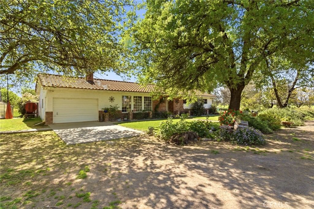24065 Maria Road, Corning, CA, 96021