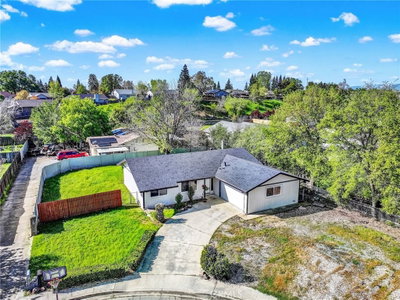 1470 FRANZEL, Red Bluff, CA 96080