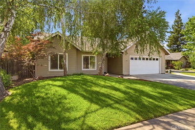 451 Hideaway, Chico, CA 95926