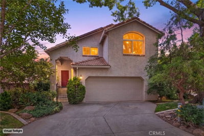 331 Mission Serra Terrace, Chico, CA 95926