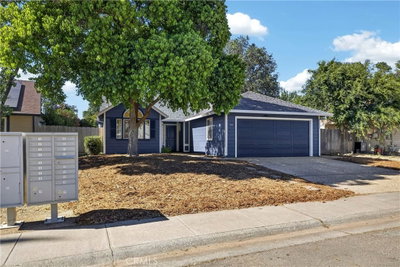 56 Lexington, Chico, CA 95973