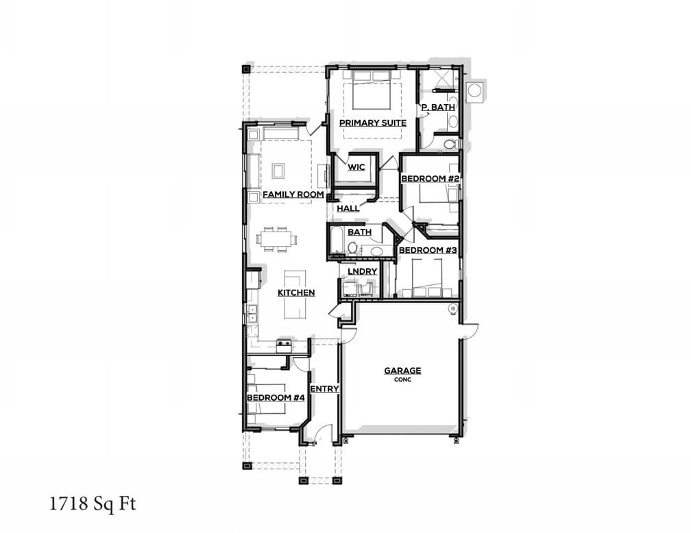 2743 Waterloo Circle, Chico, CA, 95973