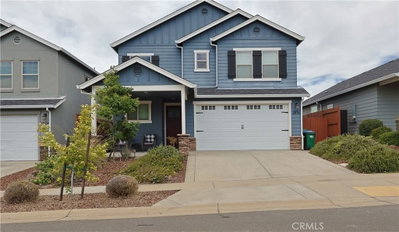 2876 Pin Oak, Chico, CA 95928