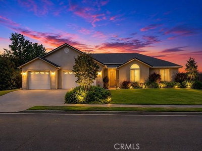 2020 Greystone Court, Red Bluff, CA 96080