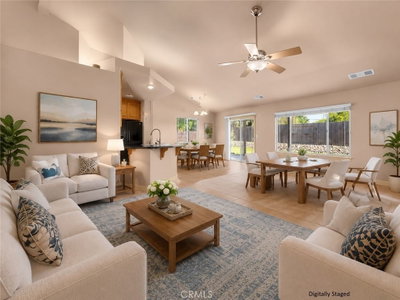 2020 Greystone Court, Red Bluff, CA 96080