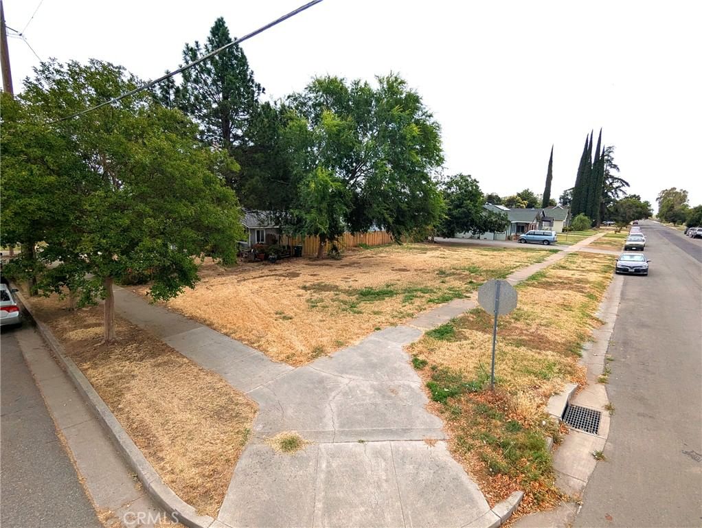 E Sycamore, Willows, CA, 95988