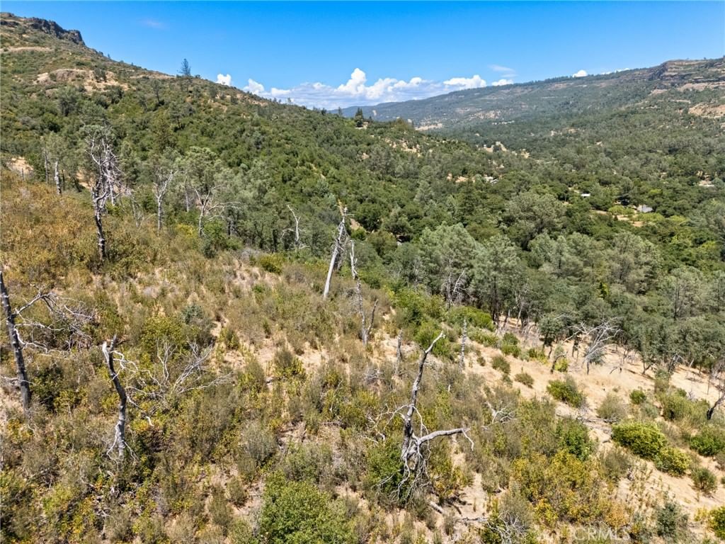 Center Gap Road, Chico, CA, 95928