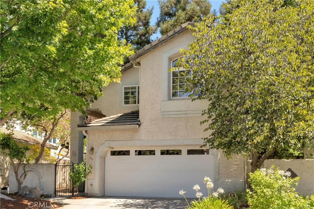 344 Mission Serra Terrace, Chico, CA, 95926