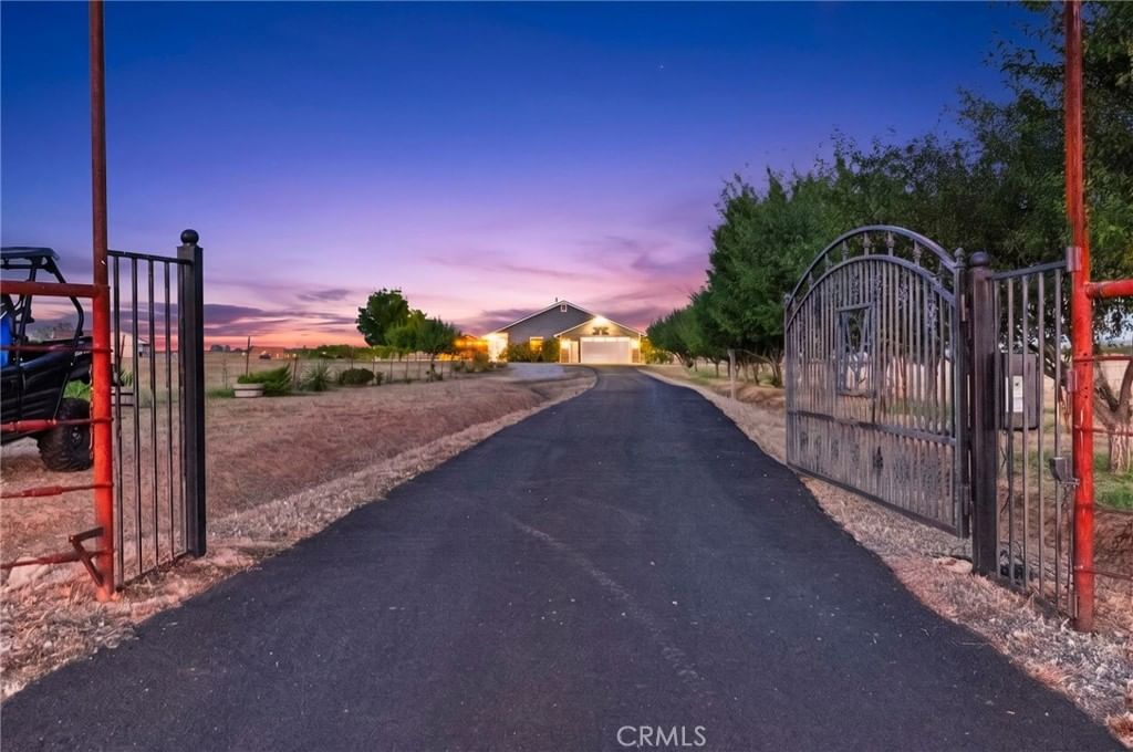 5625 Piedmont Road, Corning, CA, 96021