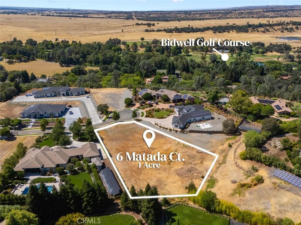 6 Matada Court, Chico, CA, 95928