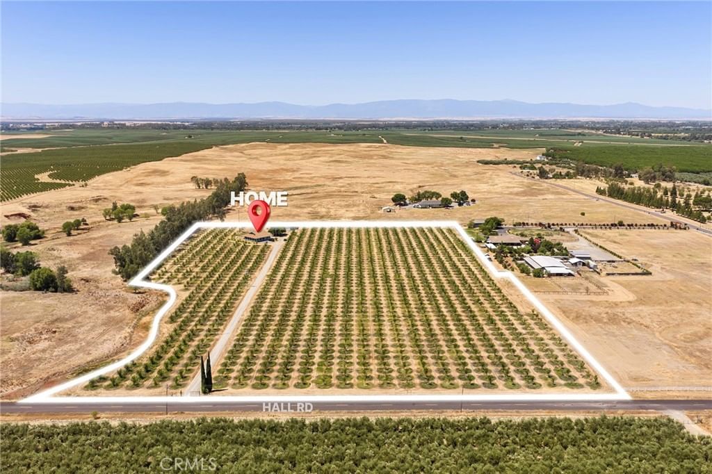 3325 Hall, Corning, CA, 96021