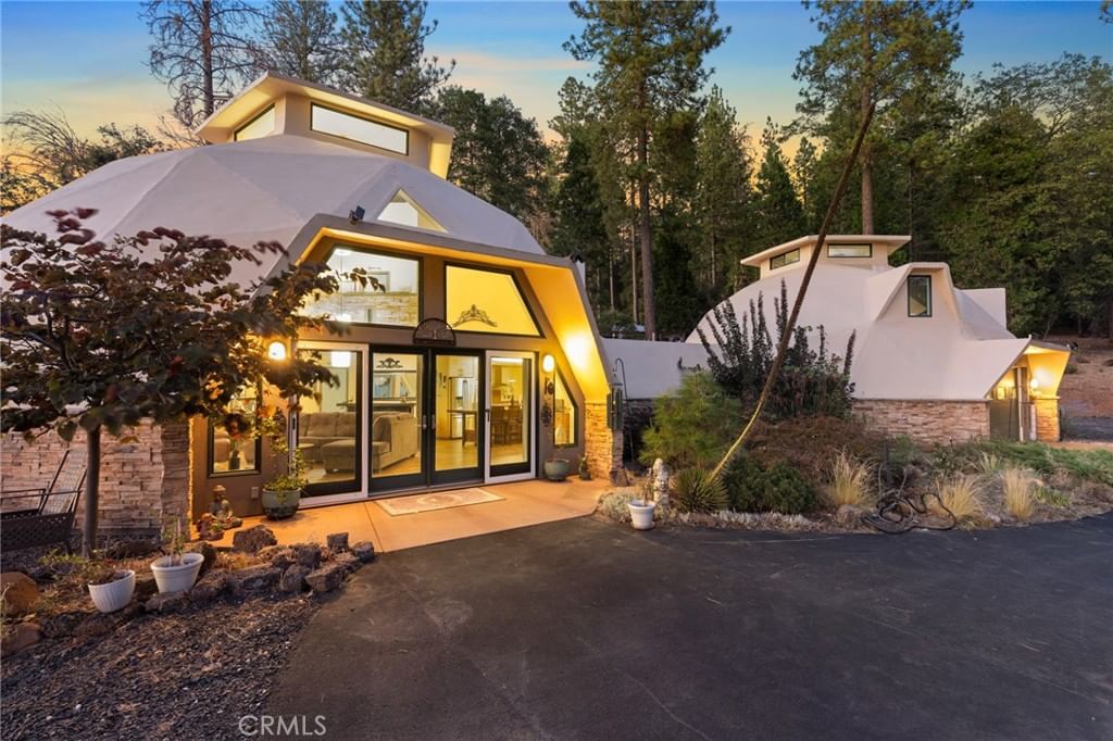 4625 Dear Abby Road, Forest Ranch, CA, 95942