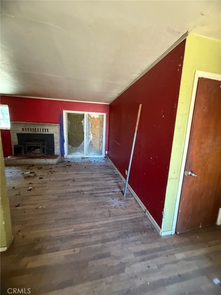 1672 Lake, Redding, CA, 96003