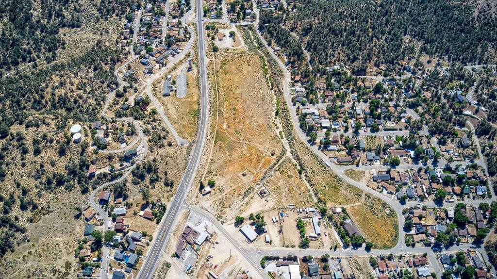6900 Frazier Mountain Park Road, Frazier Park, CA, 93225