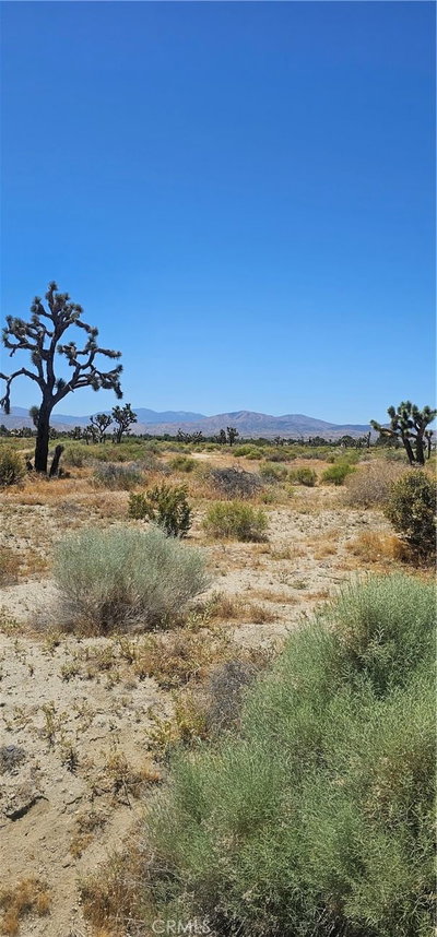 0 Palmdale Boulevard, Palmdale, CA 93550