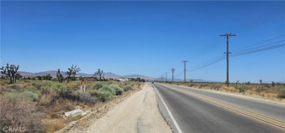 0 Palmdale Boulevard, Palmdale, CA 93550