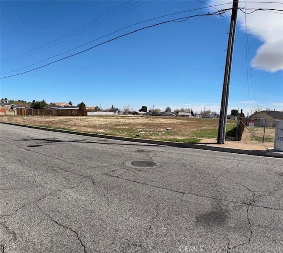 12the Ste/Vic Ave Q5, Palmdale, CA, 93550