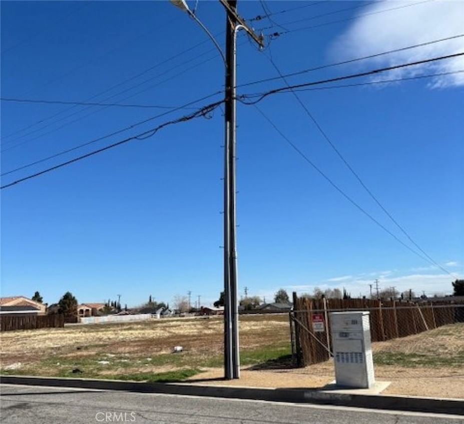 12the Ste/Vic Ave Q5, Palmdale, CA, 93550