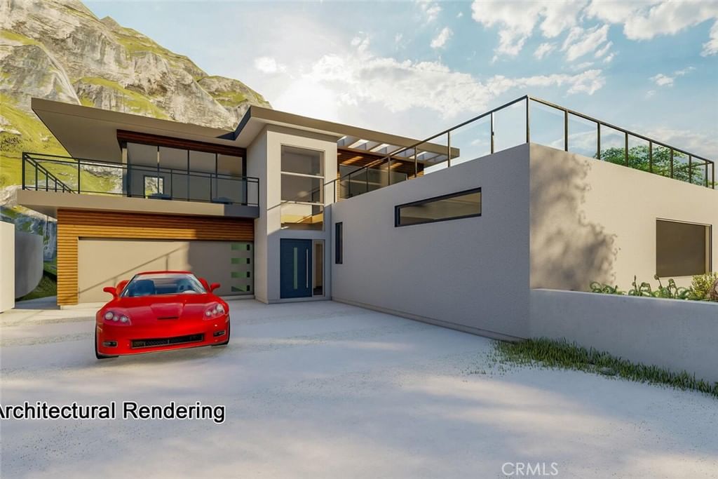 7815 Mesa Drive, Simi Valley, CA, 93063