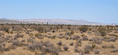 0 180th Street, Palmdale, CA 93591