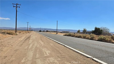0 60th St West vicinity Ave G, Lancaster, CA 93534