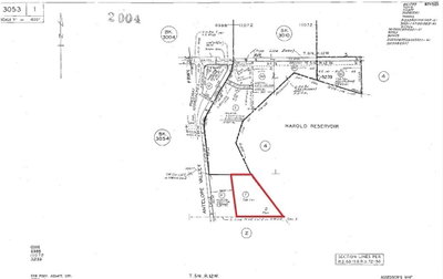 0 Vac/Calle Grillo/Vic Avenue, Palmdale, CA 93550