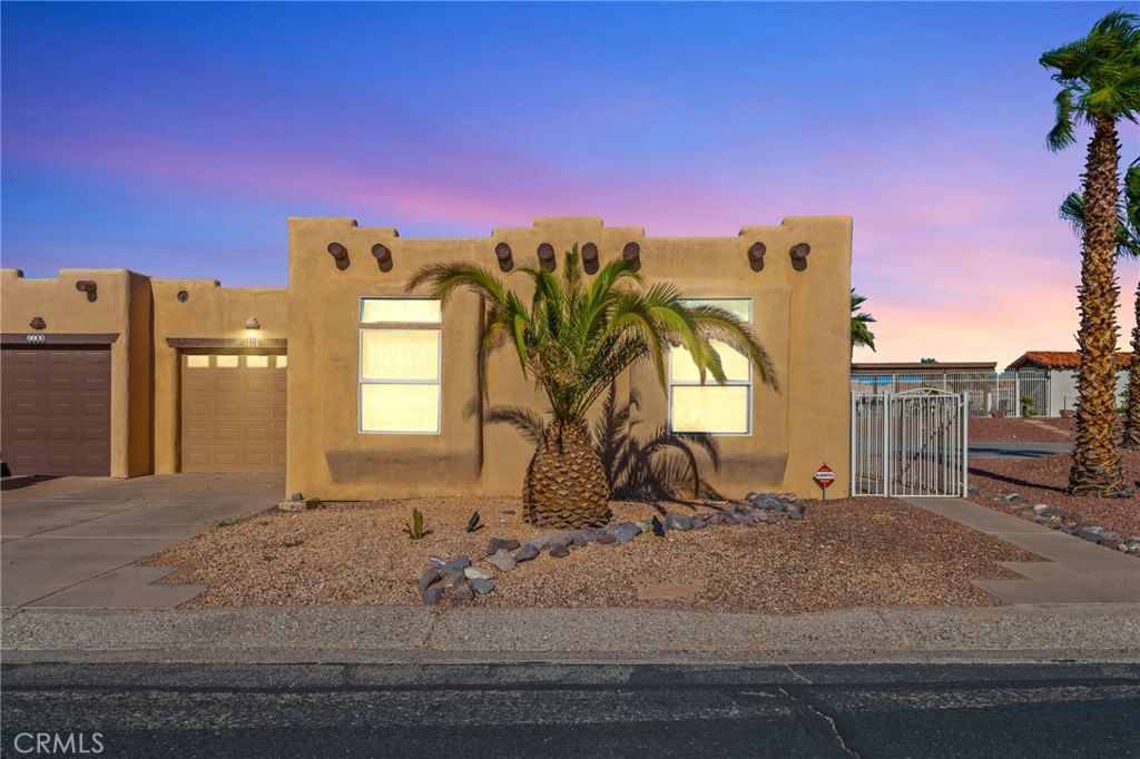 1181 Marina, Needles, CA, 92363