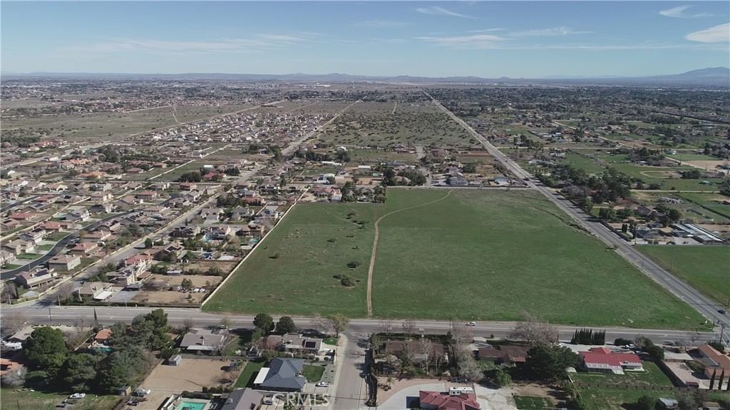 45 Stw (Pav) Vic, Quartz Hill, CA, 93536