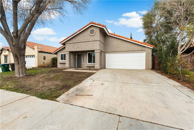 3541 Acorde, Palmdale, CA 93550